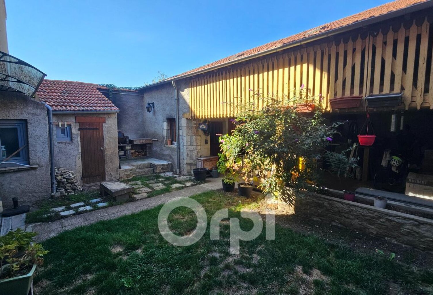 Maison familiale avec 5 chambres — photo 1