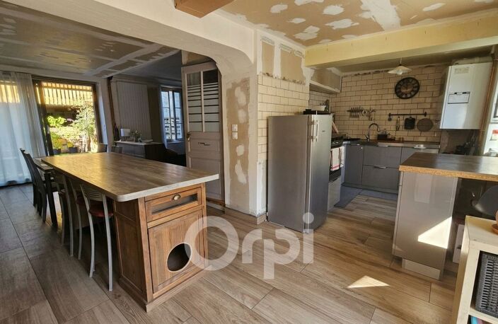 Maison familiale avec 5 chambres — photo 3
