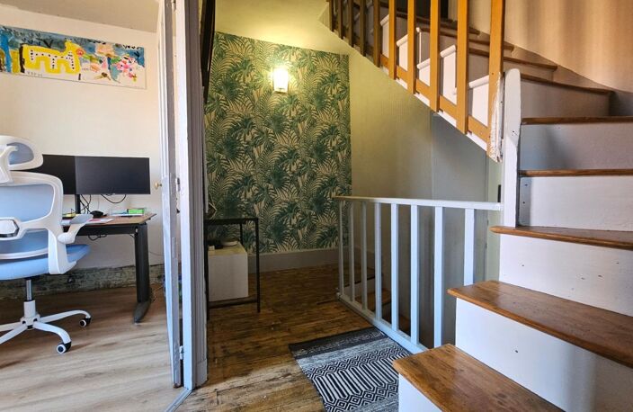 Maison familiale avec 5 chambres — photo 4