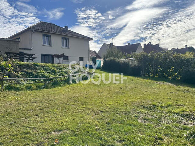 Coup de coeur - Maison sans travaux à Grandfresnoy — photo du bien