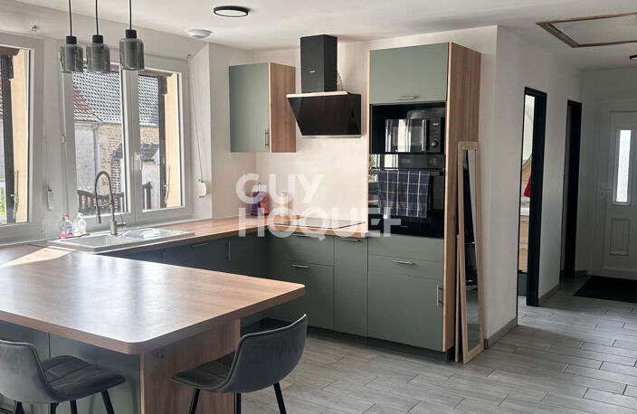 Coup de coeur - Maison sans travaux à Grandfresnoy — photo 2