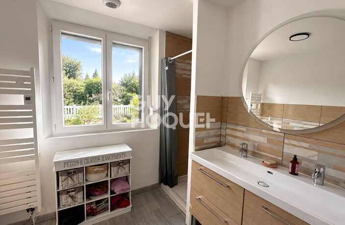 Coup de coeur - Maison sans travaux à Grandfresnoy — photo 3