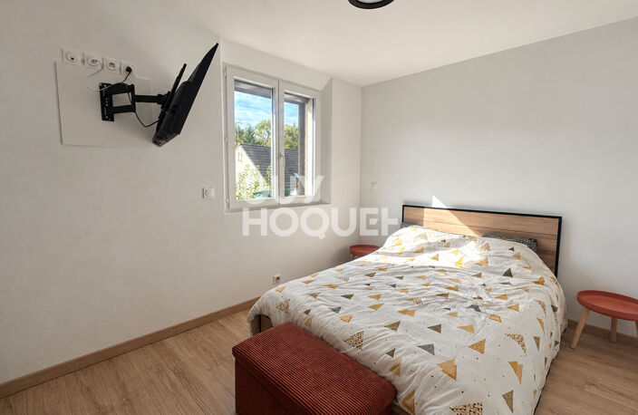 Coup de coeur - Maison sans travaux à Grandfresnoy — photo 4