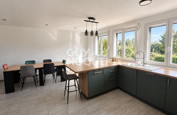 Coup de coeur - Maison sans travaux à Grandfresnoy — photo 5