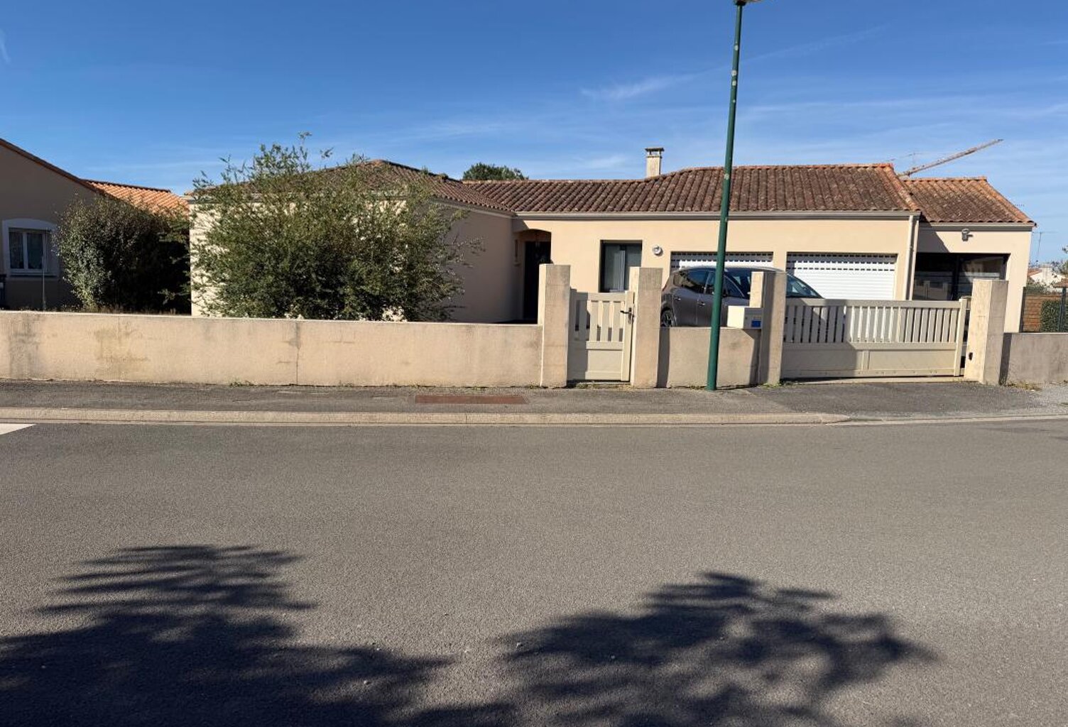 Maison À Vendre — photo 1