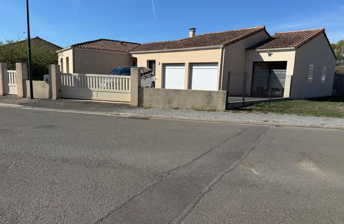 Maison À Vendre — photo 3
