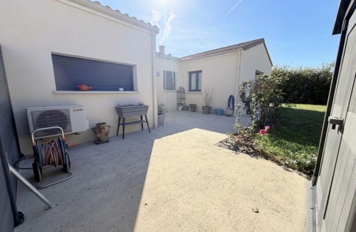 Maison À Vendre — photo 4