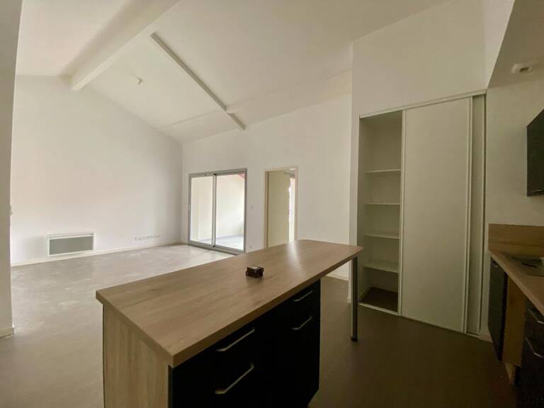 Appartement À Louer — photo 1