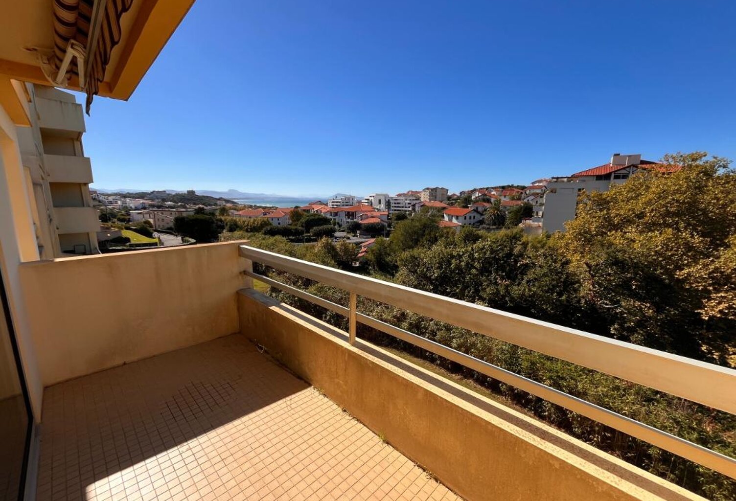 GRAND STUDIO-TERRASSE-VUE OCEAN — photo 1