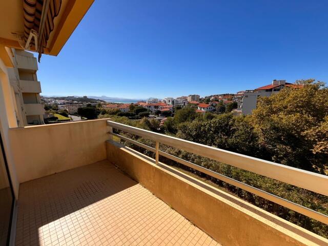 Appartement proposé à Biarritz