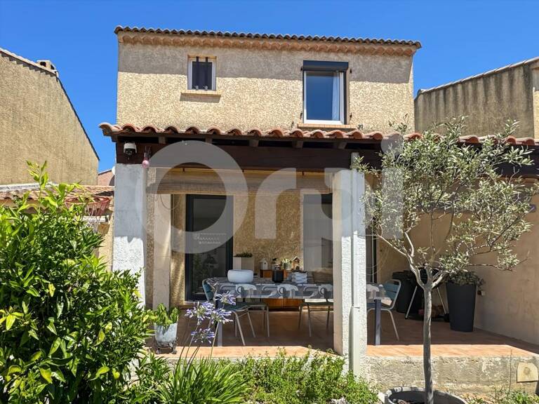 Maison À Vendre — photo 1