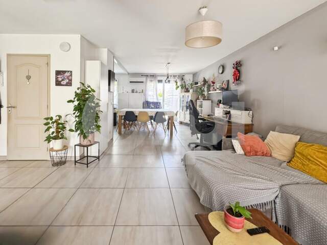 Maison À Vendre — photo du bien