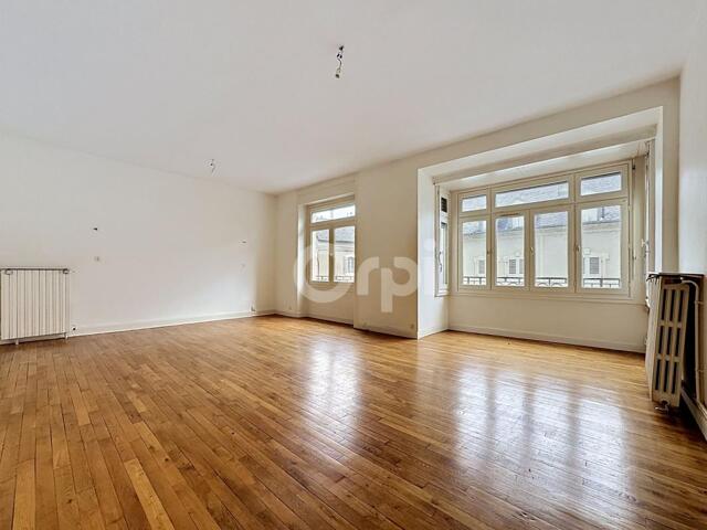 Appartement proposé à Tulle