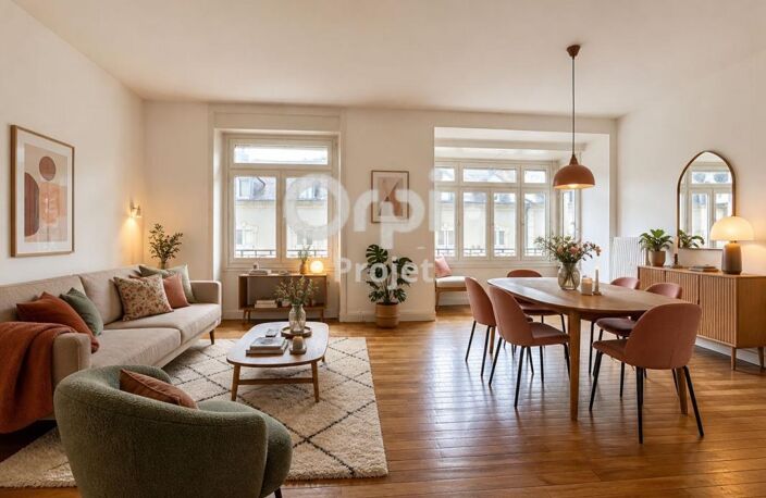 Appartement À Vendre — photo 3