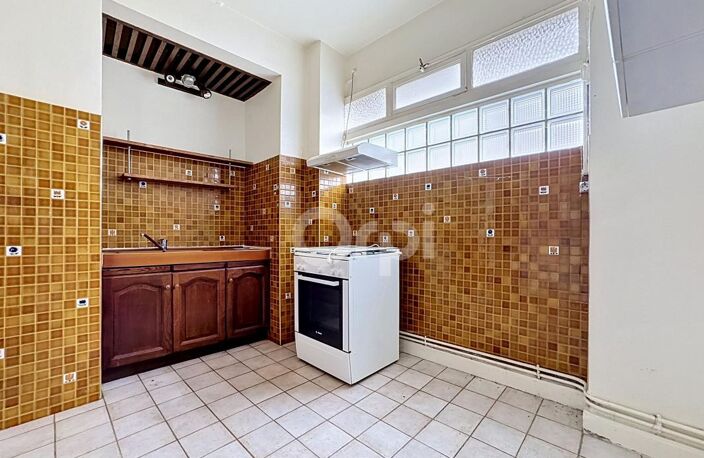 Appartement À Vendre — photo 5