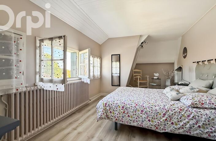 🏡 Maison de caractère avec piscine à Rilhac-Rancon — photo 5