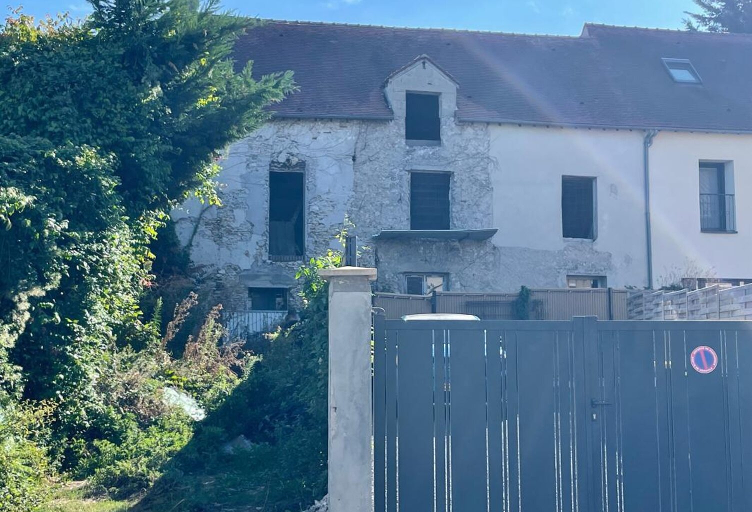 Maison À Vendre — photo 1