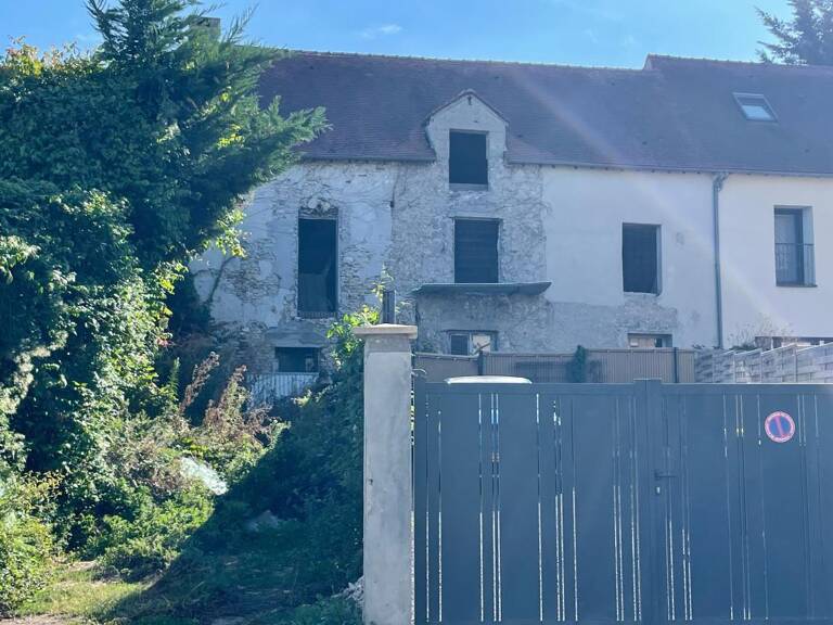 Maison À Vendre — photo 1