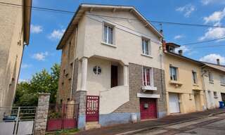 Maison 4 Pièces 100 m² à vendre à Limoges (87100)