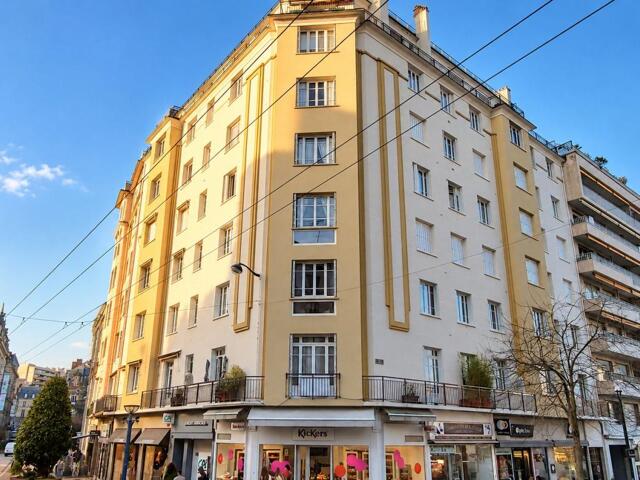 Appartement à Limoges