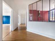 LIMOGES CENTRE: T4 de caractère de 94m² — photo 2