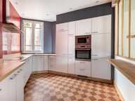 LIMOGES CENTRE: T4 de caractère de 94m² — photo 3