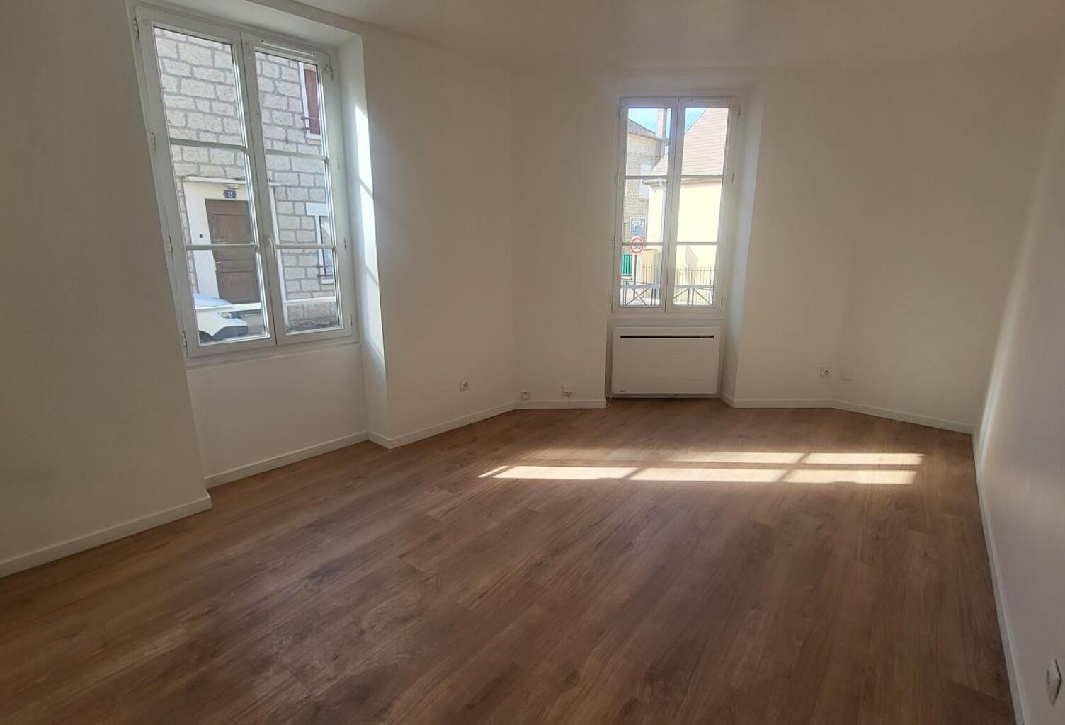 Appartement À Vendre — photo 1