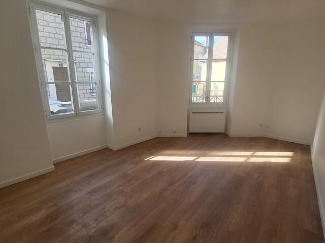 Appartement proposé à Méry-sur-Oise