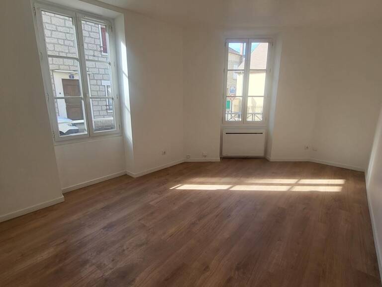 Appartement À Vendre — photo 1
