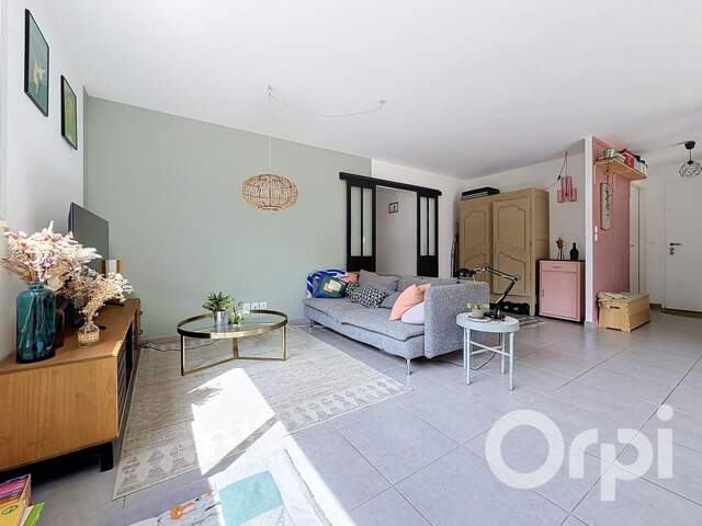 Maison À Vendre — photo du bien