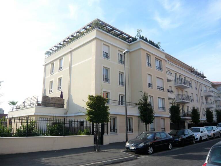 Appartement À Vendre — photo 1