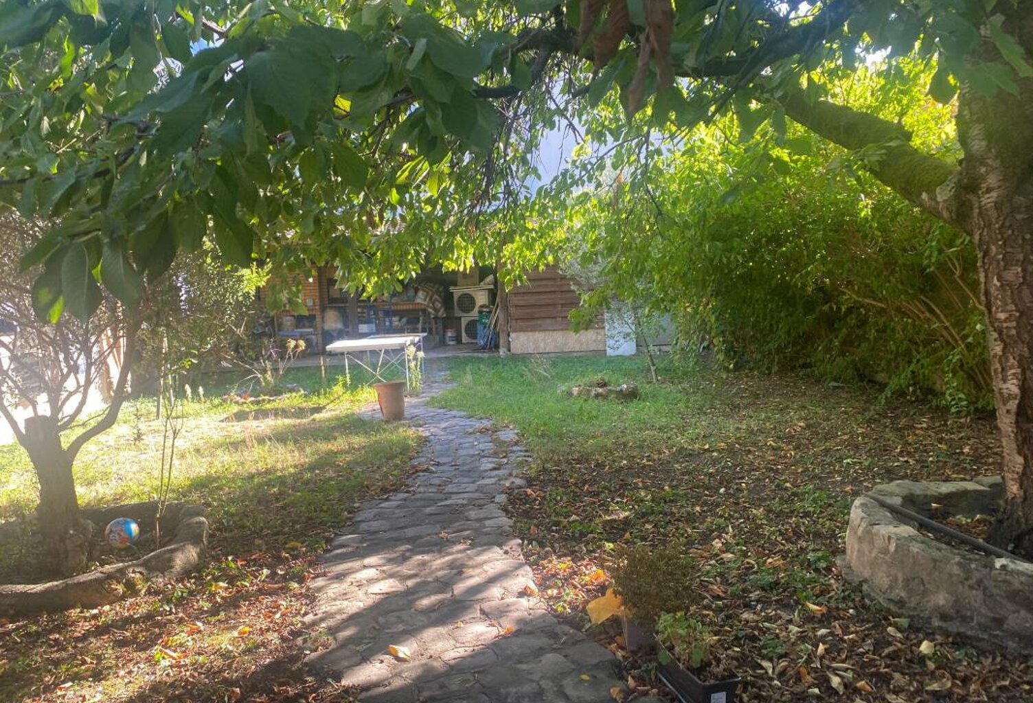 Maison individuelle de charme au cœur du centre-ville de Deuil-la-Barre — photo 1