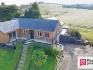 Maison de plain-pied rénovée avec suite parentale, spa de nage et vue sur les chevaux ? À 15 min de Deauville — photo 2