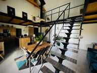 Maison + hébergements insolites sur 1 ha — photo 3