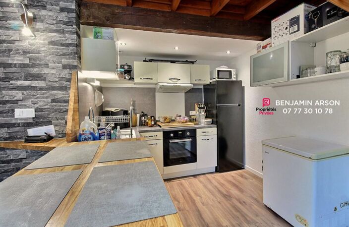 Joli studio - 36.28 m2 — photo 2