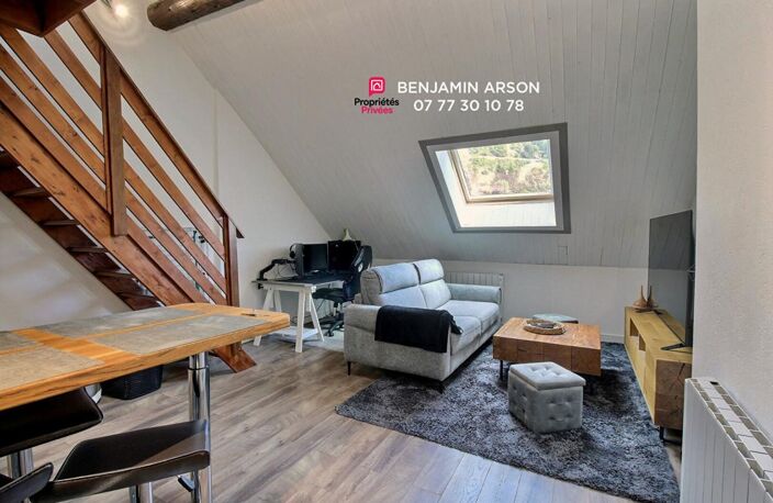 Joli studio - 36.28 m2 — photo 3