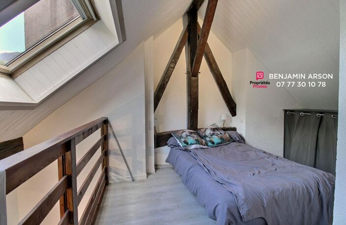Joli studio - 36.28 m2 — photo 4