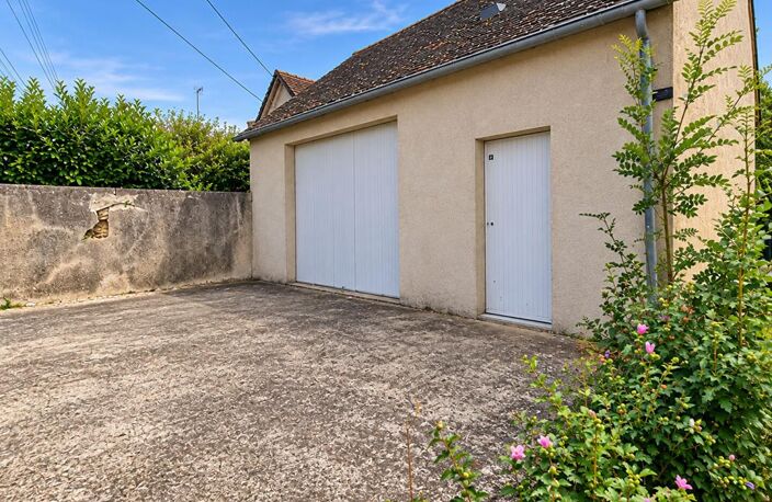 Fréteval maison pleine de charme avec tout le confort — photo 2
