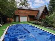 PEZOU 41, joli chalet spacieux dans un cadre exceptionnel avec piscine — photo 2