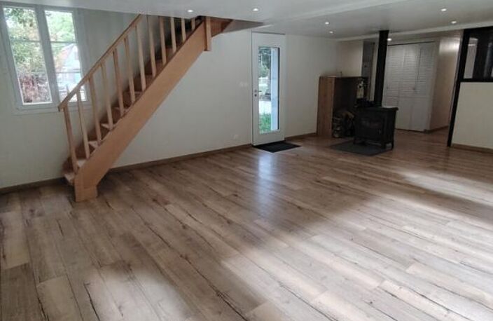 PEZOU 41, joli chalet spacieux dans un cadre exceptionnel avec piscine — photo 3