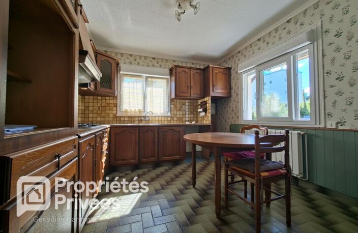 À VENDRE 37540 SAINT-CYR-SUR-LOIRE, maison de 240 m² surface de référence / 4 chambres / jardin / atelier / garage / cave — photo 5