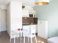 Talence - Proche  Kedge, studio avec terrassa vendu libre — photo 3