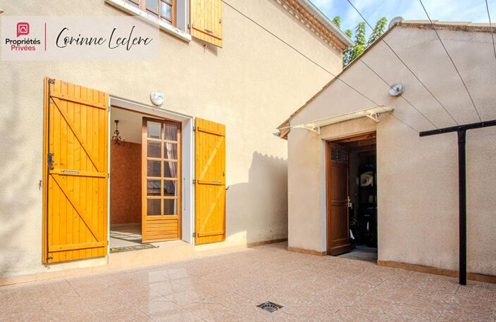 NARBONNE-Maison de villa T4 110M2 avec garage indépendant — photo 4