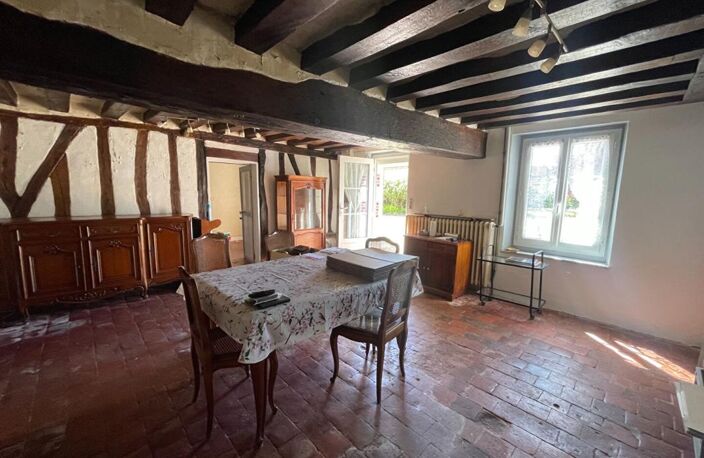 Fermette Auvilliers En Gatinais — photo 3
