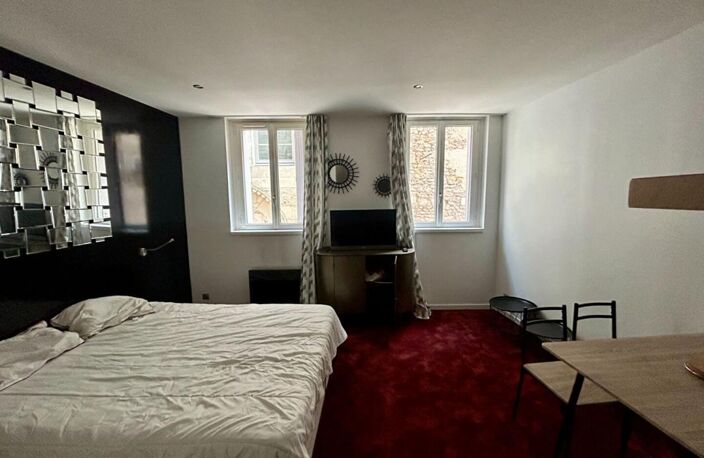 A vendre, immeuble de rapport dans le centre-historique de Périgueux (24000) — photo 4