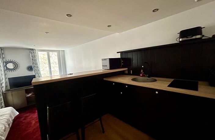A vendre, immeuble de rapport dans le centre-historique de Périgueux (24000) — photo 5