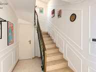 TOULON CLARET - AU CALME - MAISON 6 PIECES 157 m2 - terrain 232 M² — photo 3