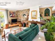 TOULON CLARET - AU CALME - MAISON 6 PIECES 157 m2 - terrain 232 M² — photo 4