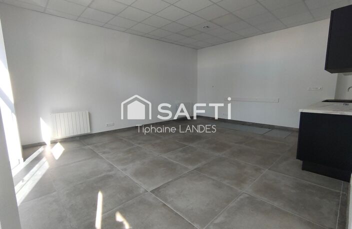 Local commercial, Quartier La Pallice, RDC — photo 3