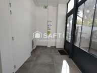 Local commercial, Quartier La Pallice, RDC — photo 4